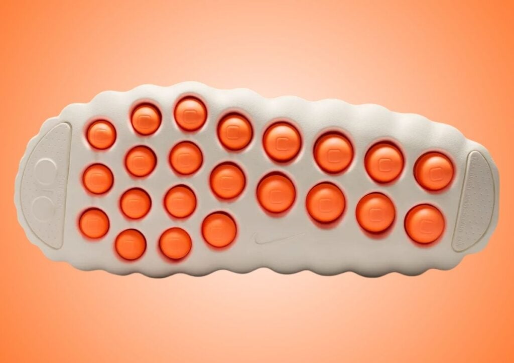 Nike Mind 001 Sail HQ4307-100