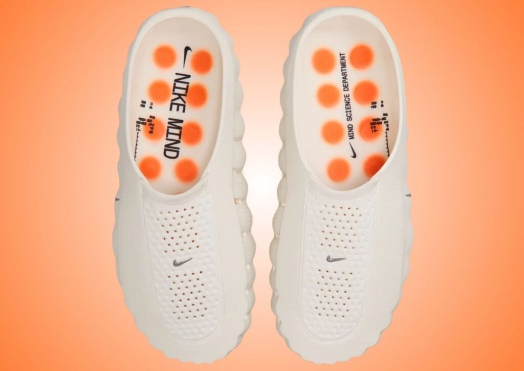 Nike Mind 001 Sail HQ4307-100