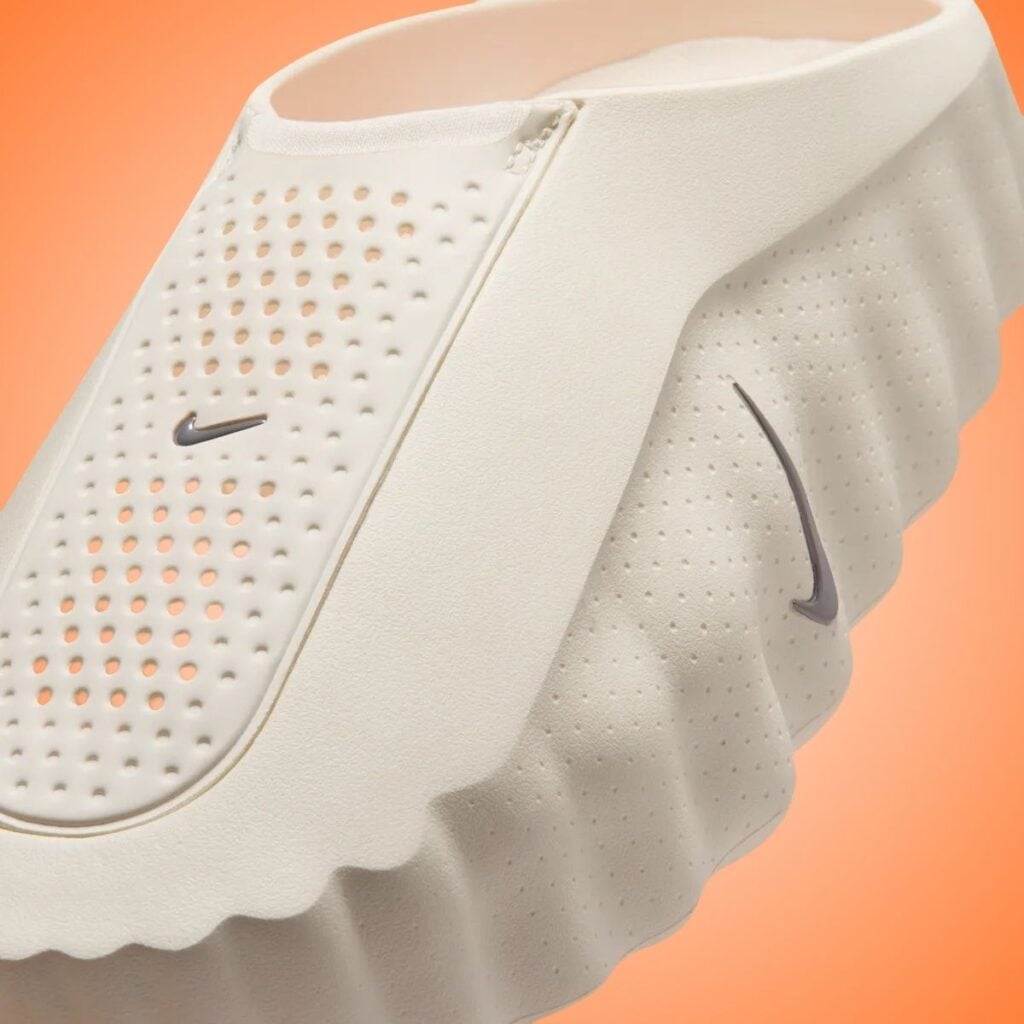 Nike Mind 001 Sail HQ4307-100Nike Mind 001 Sail HQ4307-100