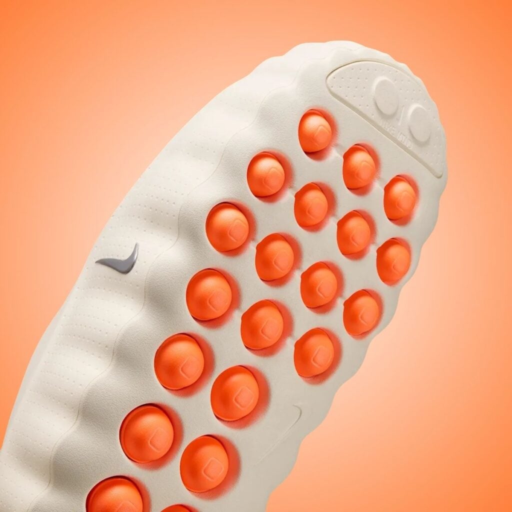 Nike Mind 001 Sail HQ4307-100