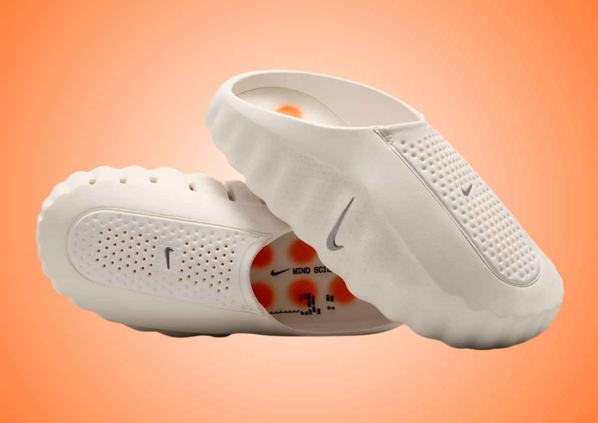 Nike Mind 001 “Sail” Releases April 2026