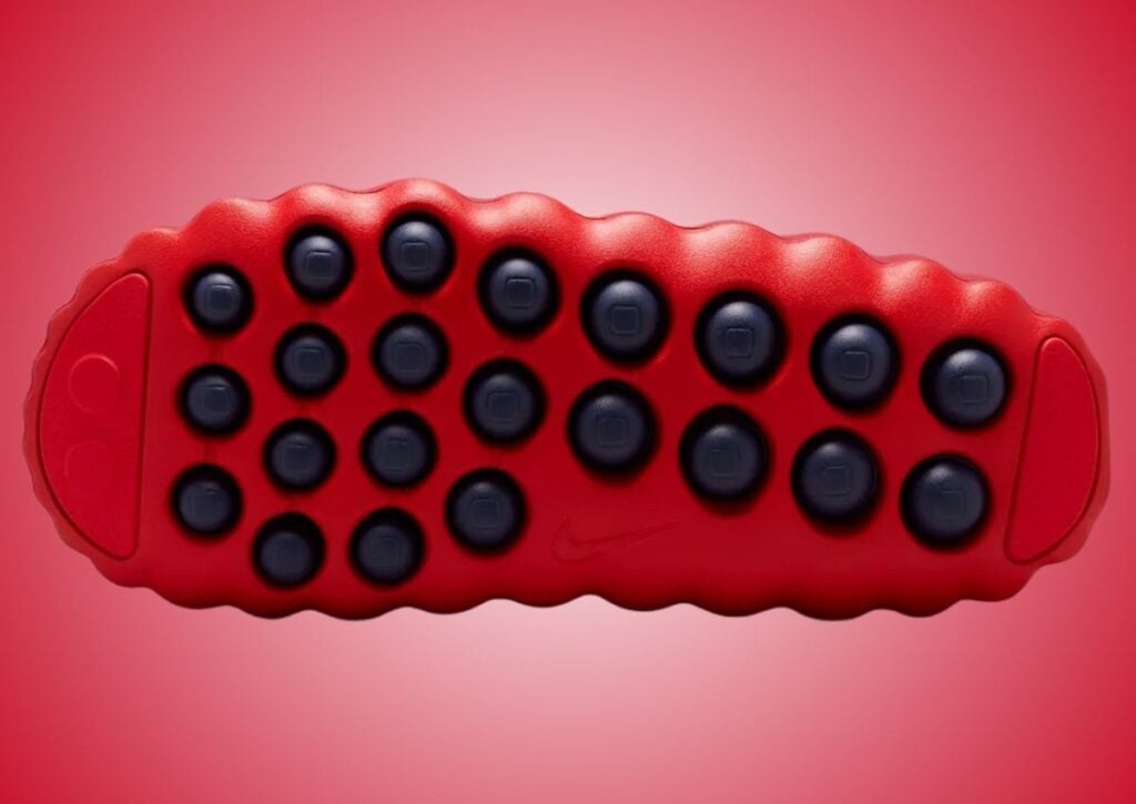 Nike Mind 001 Team Red HQ4307-601