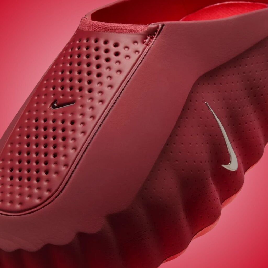 Nike Mind 001 Team Red HQ4307-601