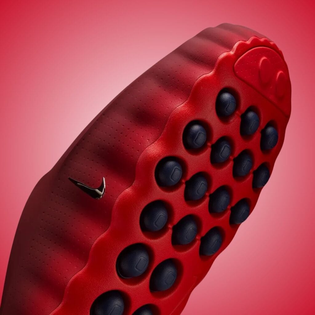 Nike Mind 001 Team Red HQ4307-601