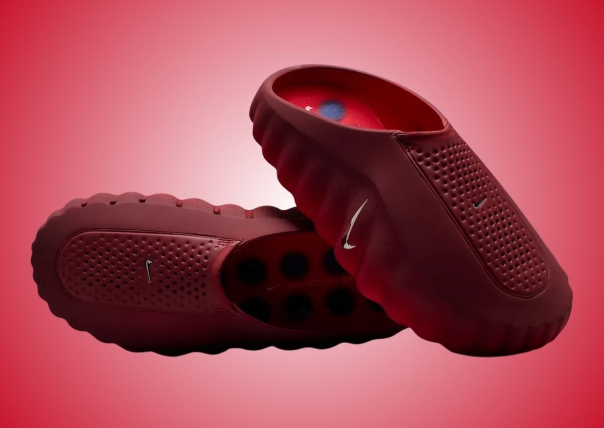 Nike Mind 001 “Team Red” Releases April 2026