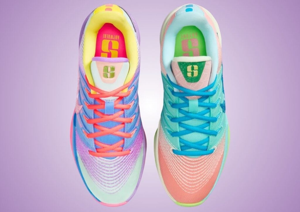 Nike Sabrina 3 What The IO7845-300