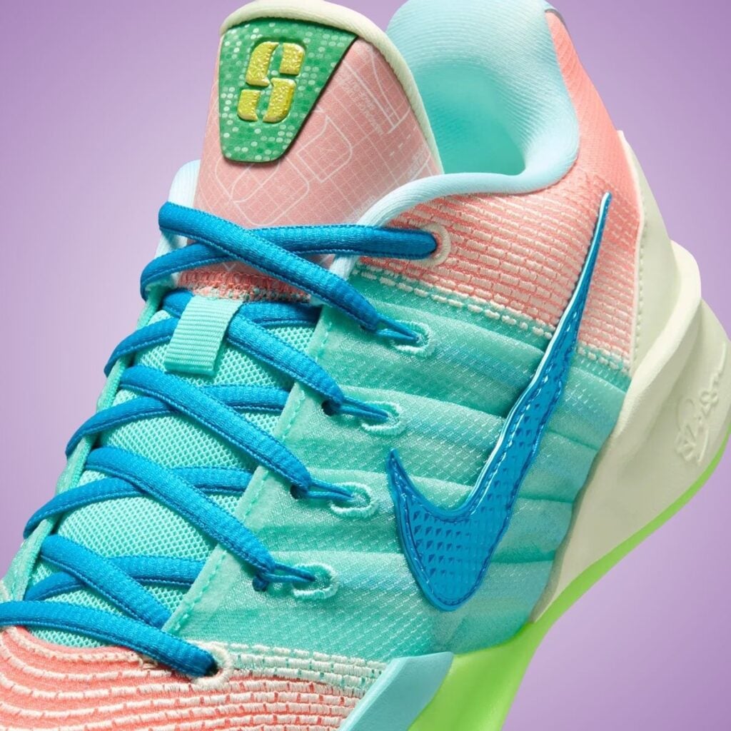 Nike Sabrina 3 What The IO7845-300