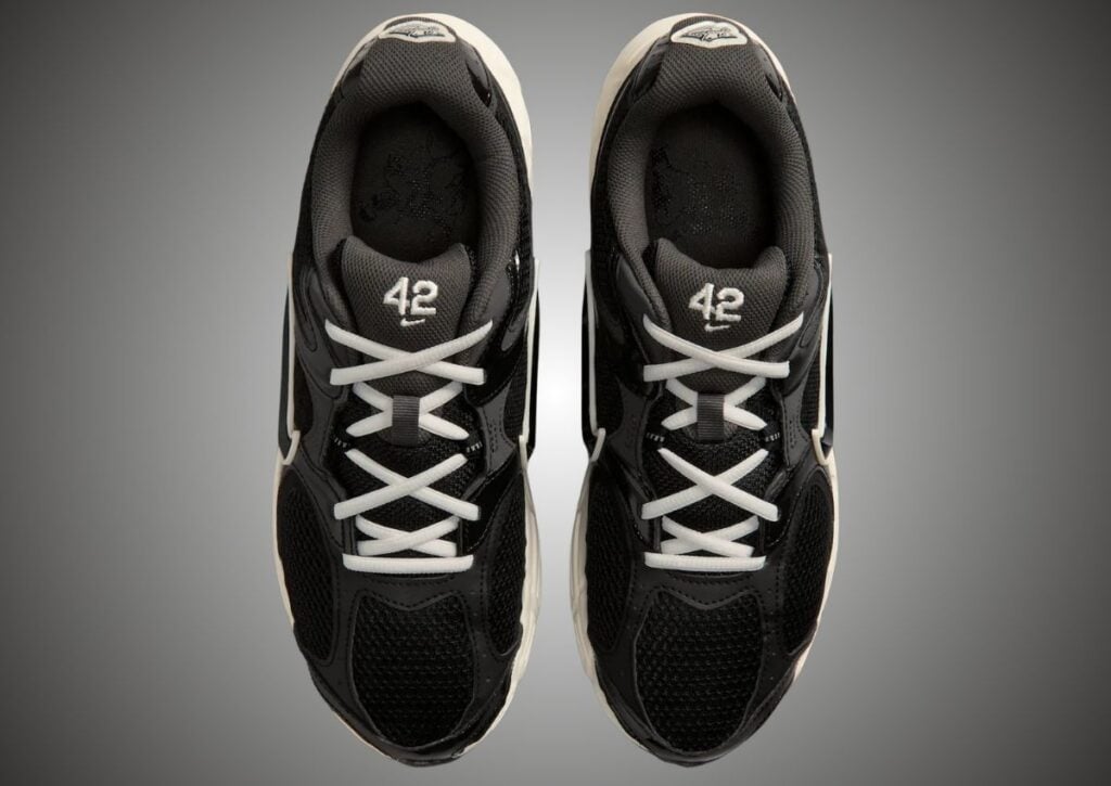 Nike V5 RNR Jackie Robinson Day IQ3723-001