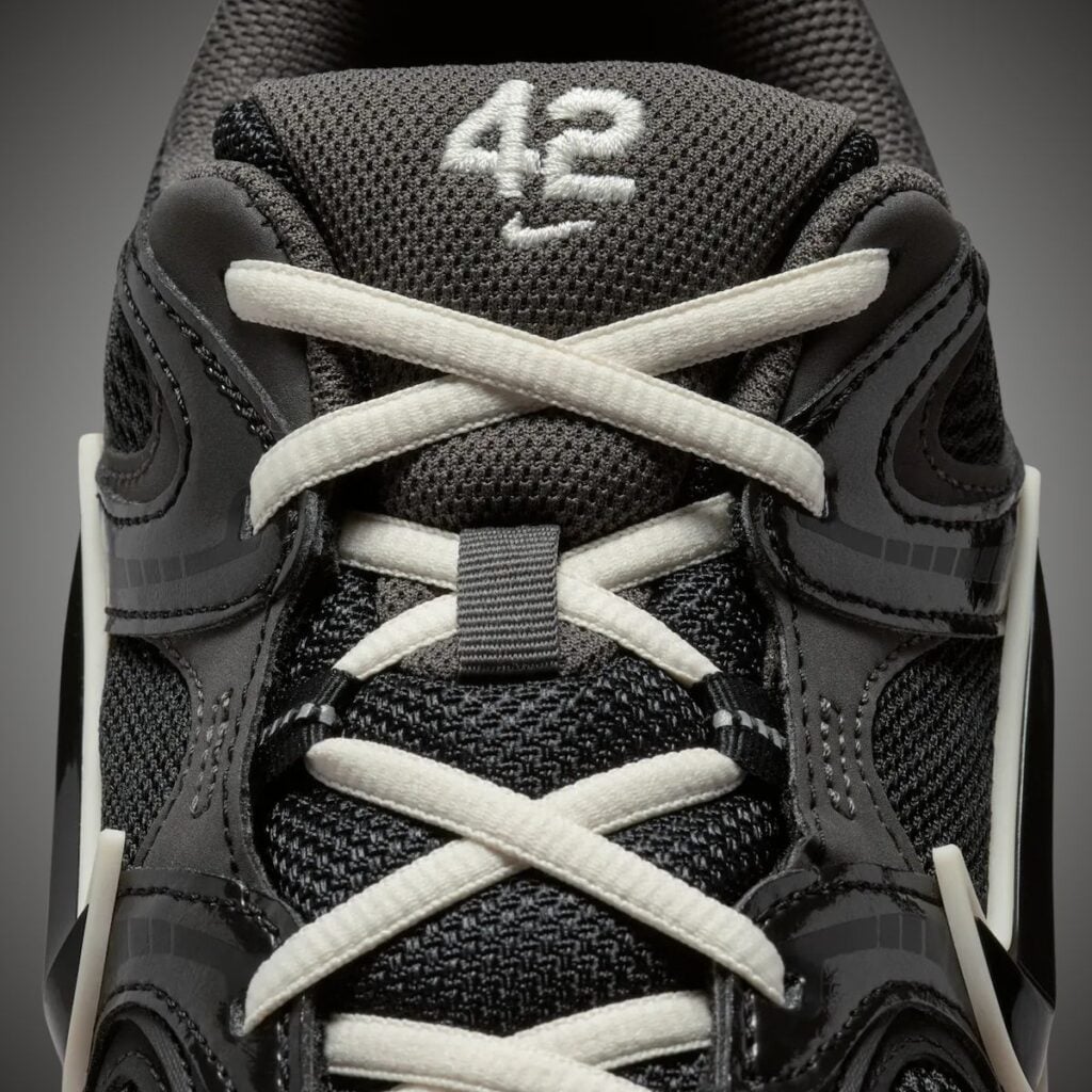 Nike V5 RNR Jackie Robinson Day IQ3723-001