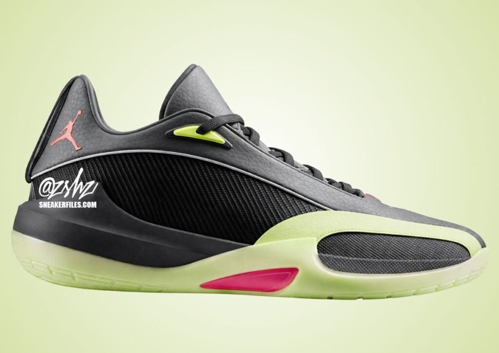 Paolo Banchero Air Jordan 41 IQ5570-300