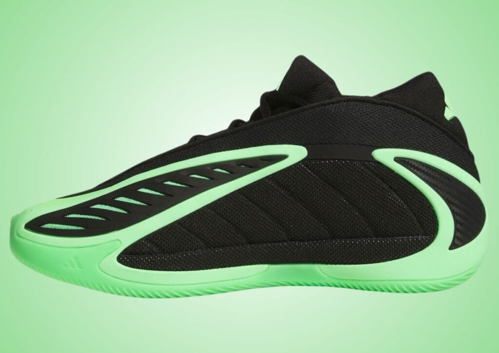 adidas Anthony Edwards 2 Glow JR1572