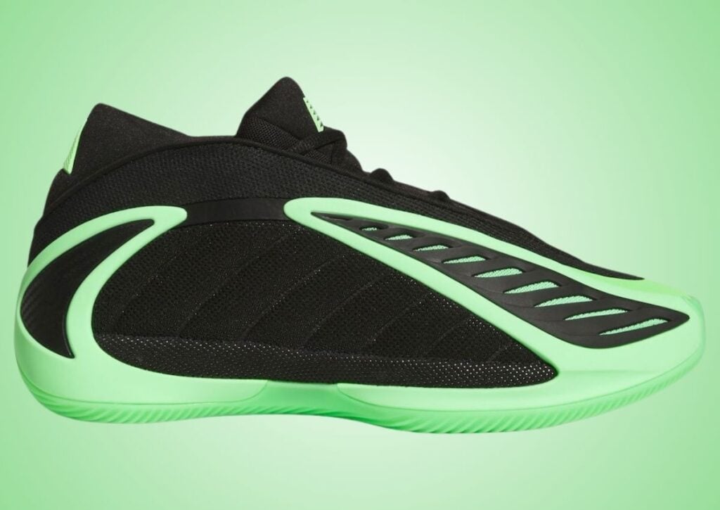 adidas Anthony Edwards 2 Glow JR1572