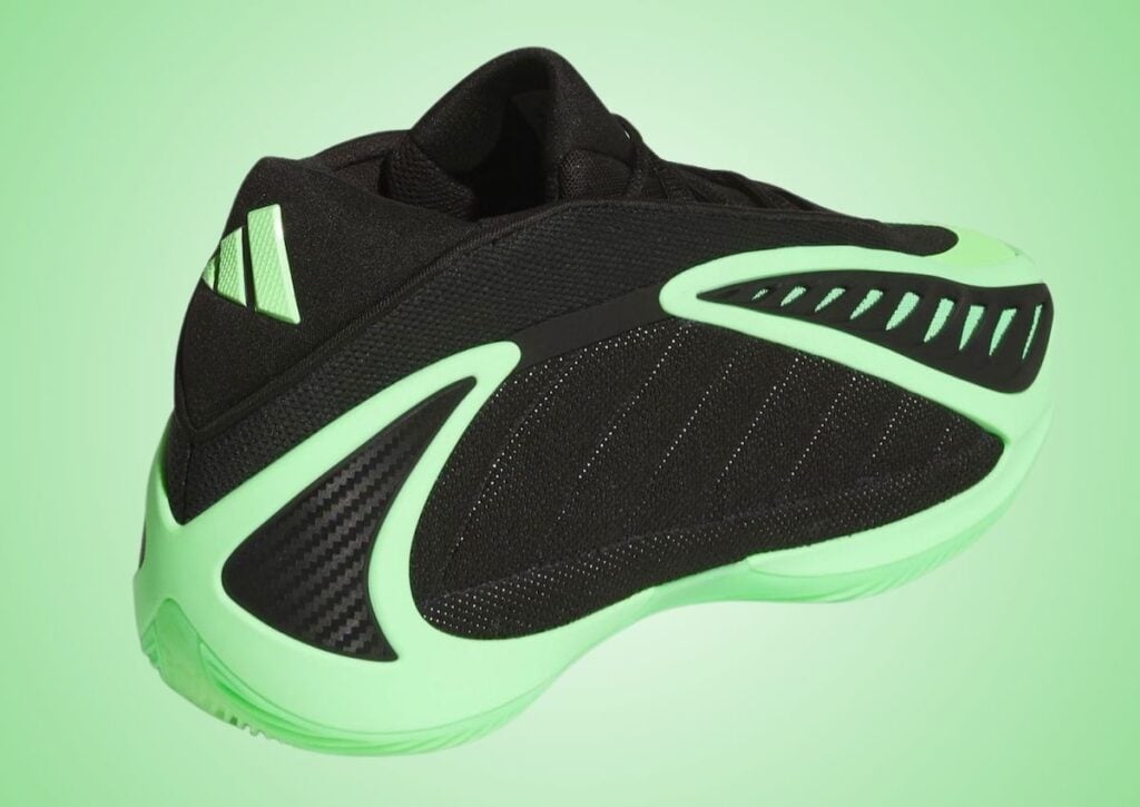 adidas Anthony Edwards 2 Glow JR1572