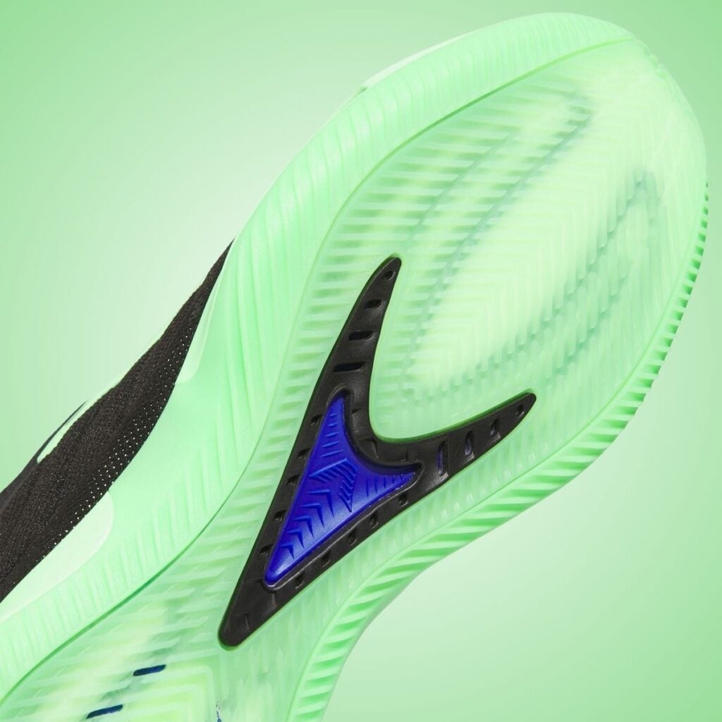 adidas Anthony Edwards 2 Glow JR1572