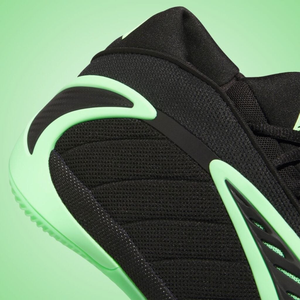 adidas Anthony Edwards 2 Glow JR1572