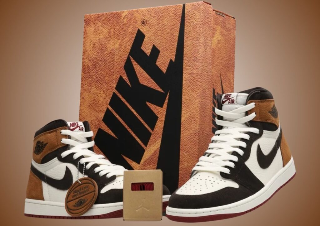 Air Jordan 1 High OG Love The Game DZ5485-201 | SneakerFiles
