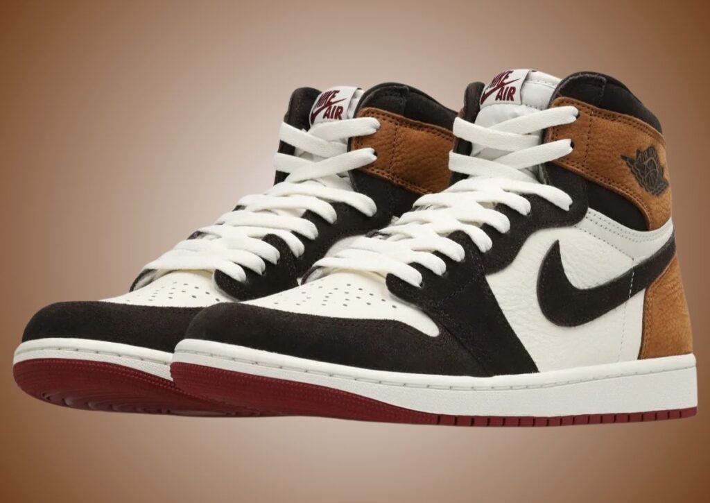 Air Jordan 1 High OG Love The Game Much Love and Respect DZ5485-201