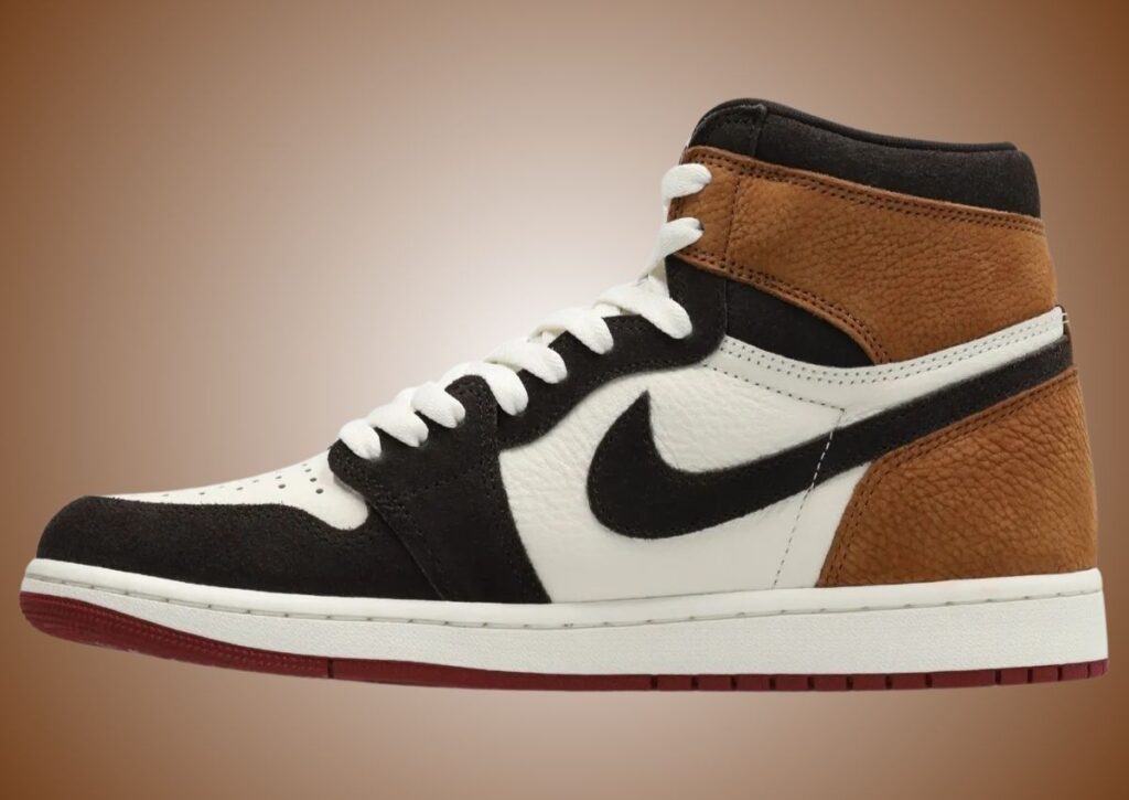 Air Jordan 1 High OG Love The Game Much Love and Respect DZ5485-201