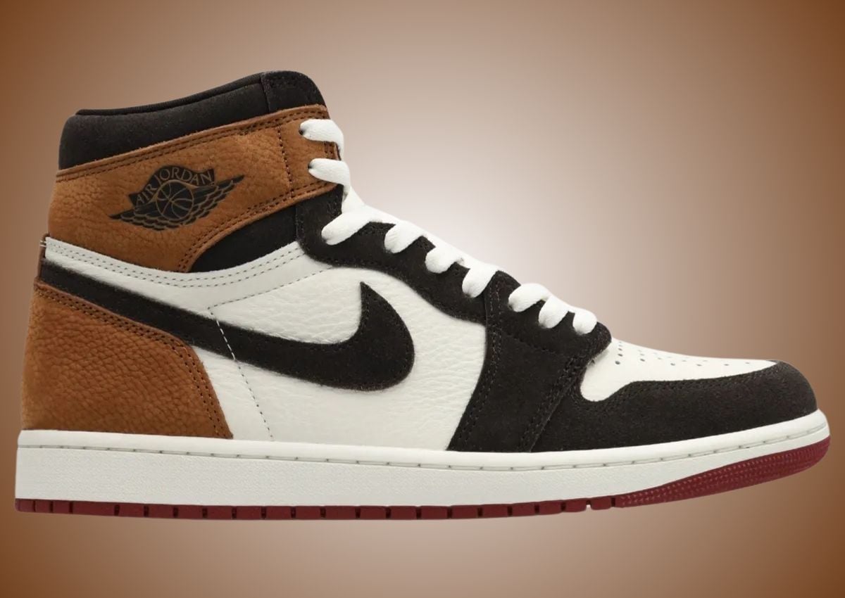 Air Jordan 1 High OG Love The Game DZ5485-201 | SneakerFiles