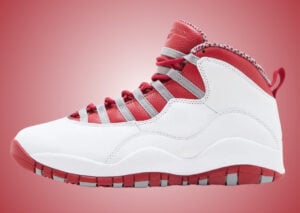 Air Jordan 10 Red Steel HJ6779-100