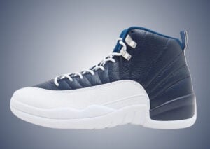 Air Jordan 12 Obsidian CT8013-401 2027 Release Info