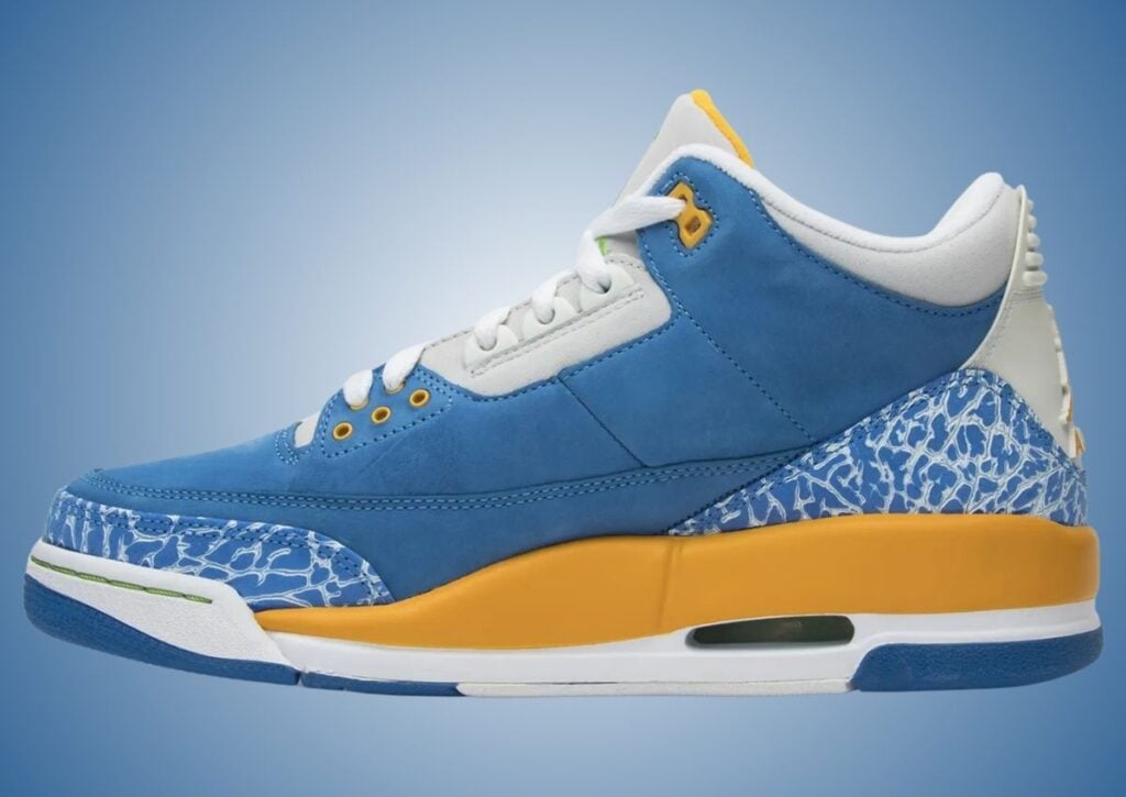 Air Jordan 3 Do The Right Thing 2027