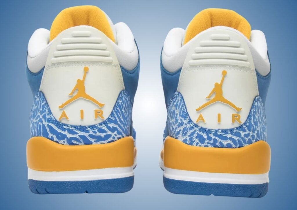 Air Jordan 3 Do The Right Thing 2027