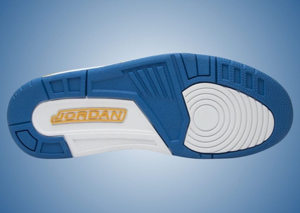 Air Jordan 3 Do The Right Thing 2027