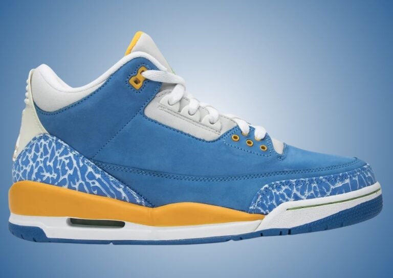 Air Jordan 3 Do The Right Thing 2027
