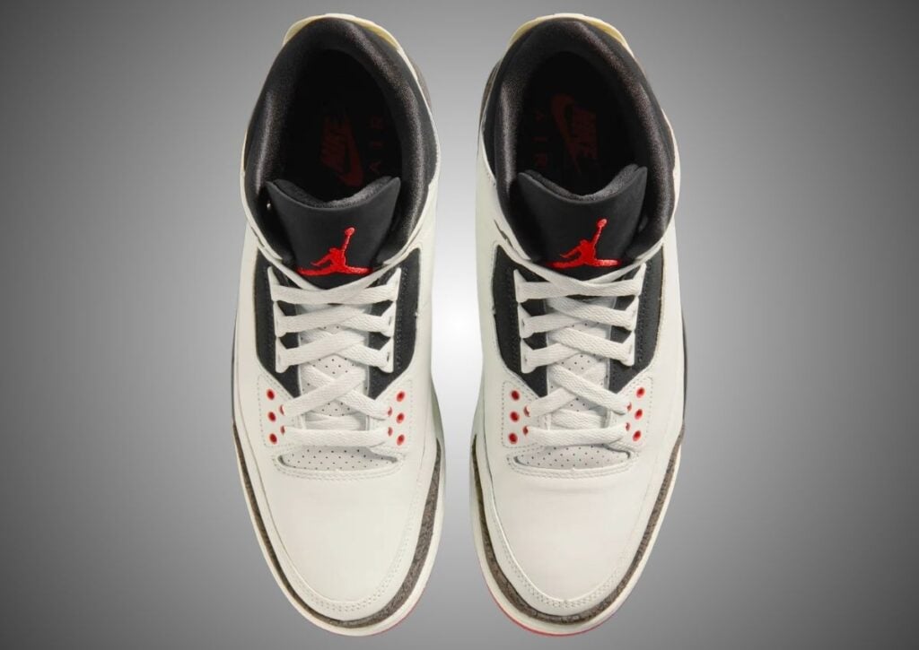 Air Jordan 3 Worlds Best Dad IF4396-103 Release Info