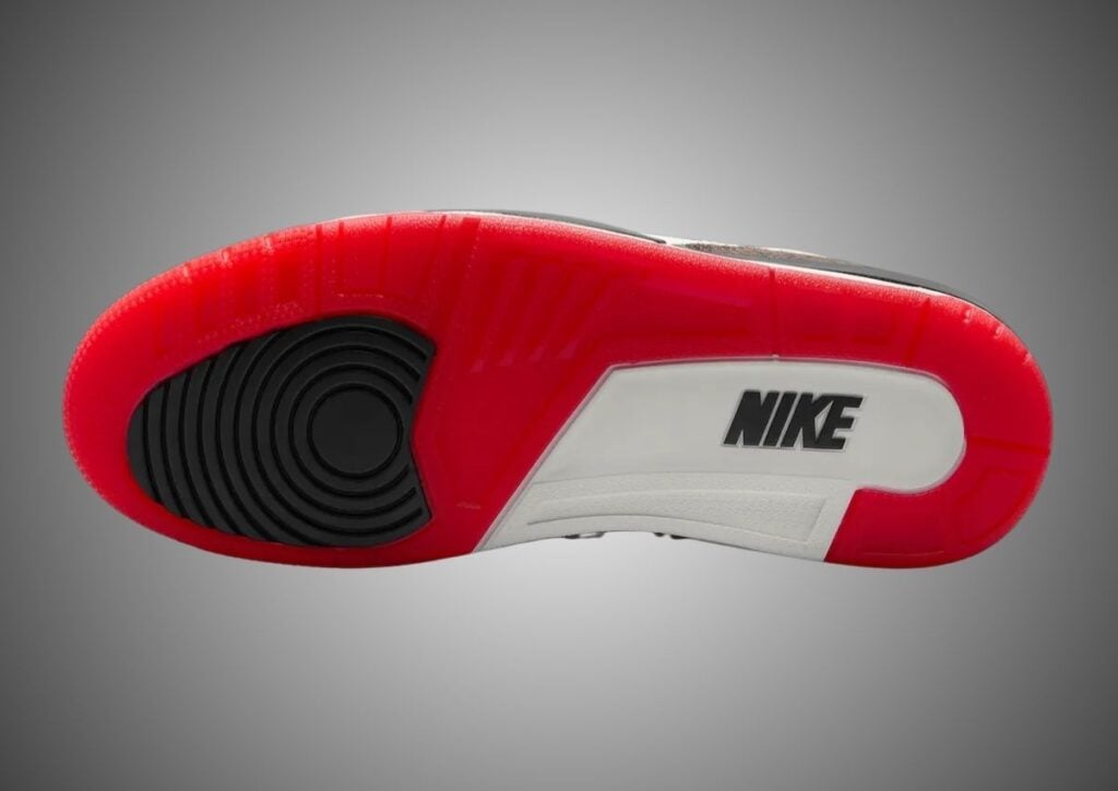 Air Jordan 3 Worlds Best Dad IF4396-103 Release Info