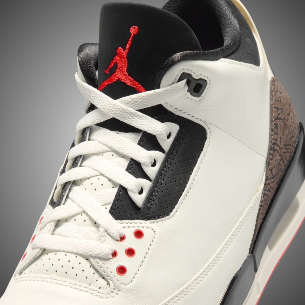 Air Jordan 3 Worlds Best Dad IF4396-103 Release Info