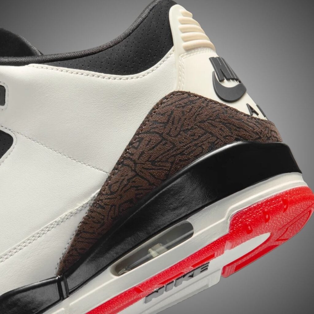 Air Jordan 3 Worlds Best Dad IF4396-103 Release Info