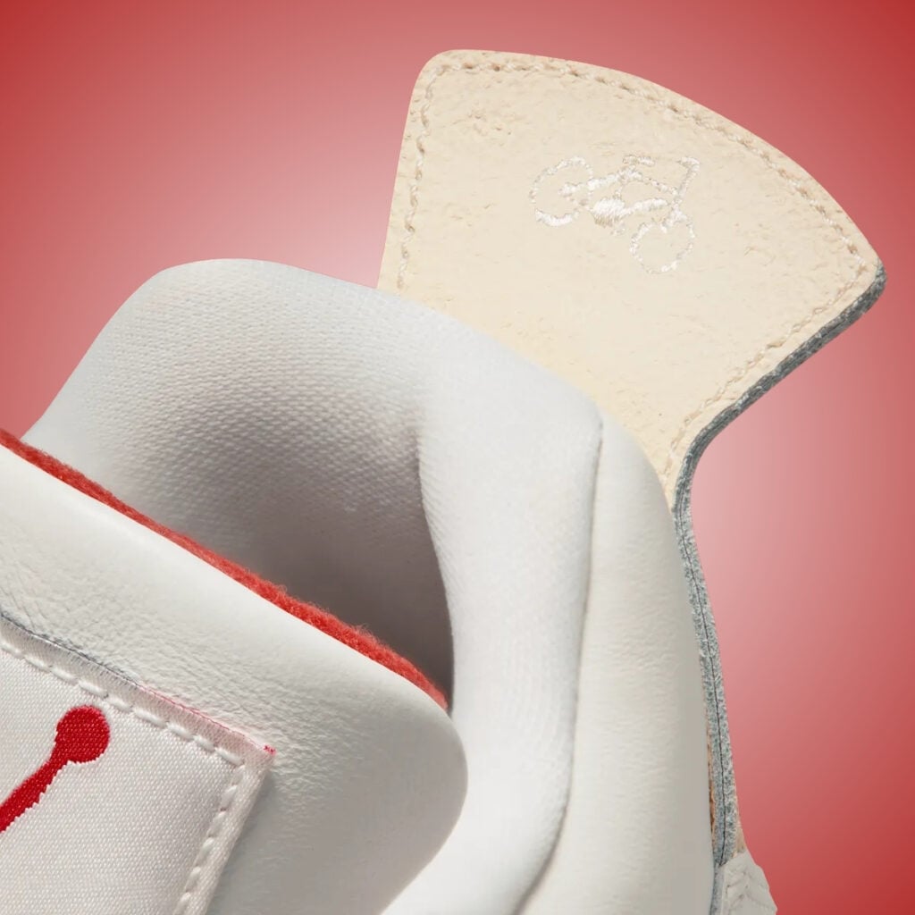 Air Jordan 4 Brick After Brick IQ8055-100
