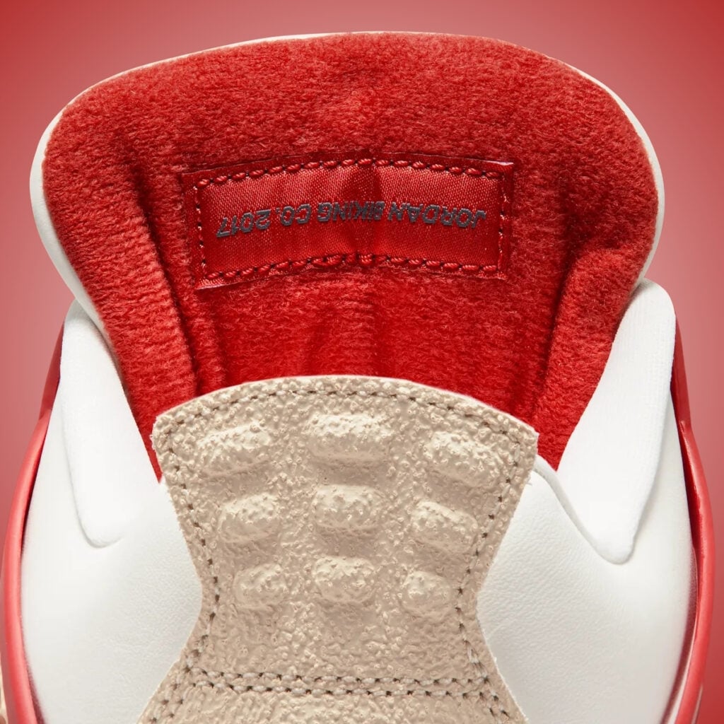 Air Jordan 4 Brick After Brick IQ8055-100