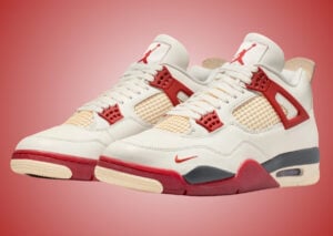 Air Jordan 4 Brick After Brick IQ8055-100