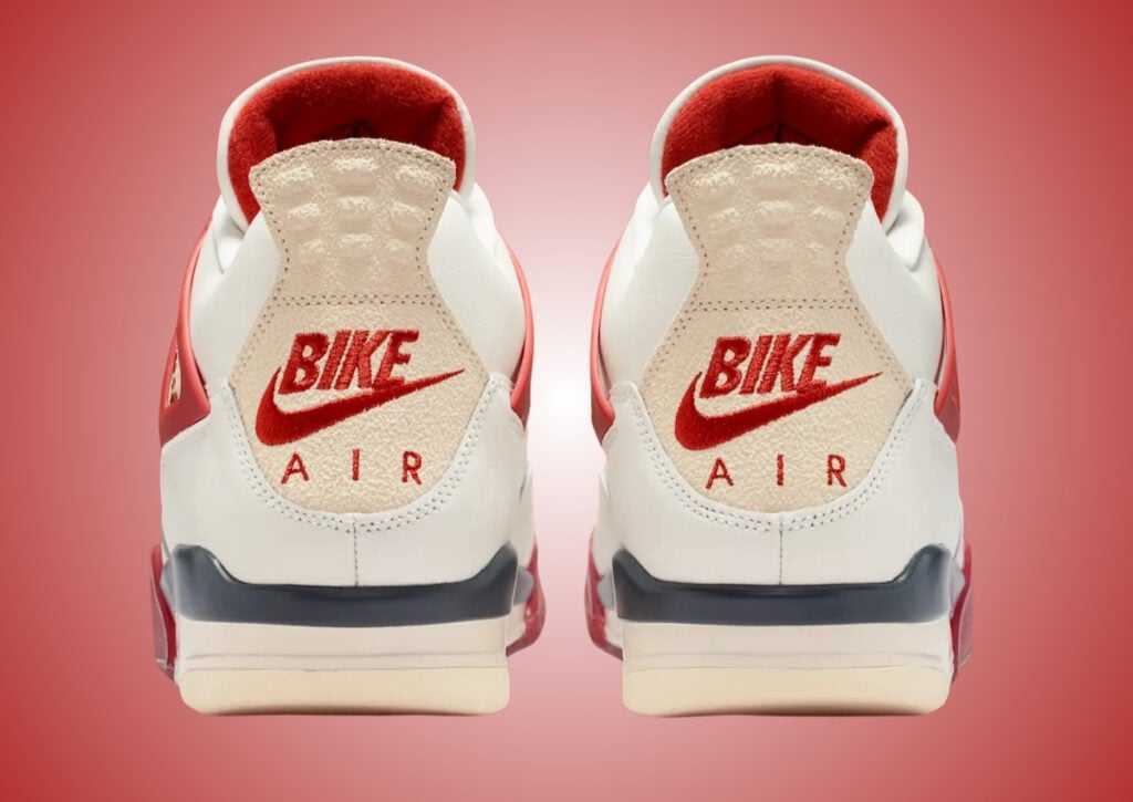 Air Jordan 4 Brick After Brick IQ8055-100