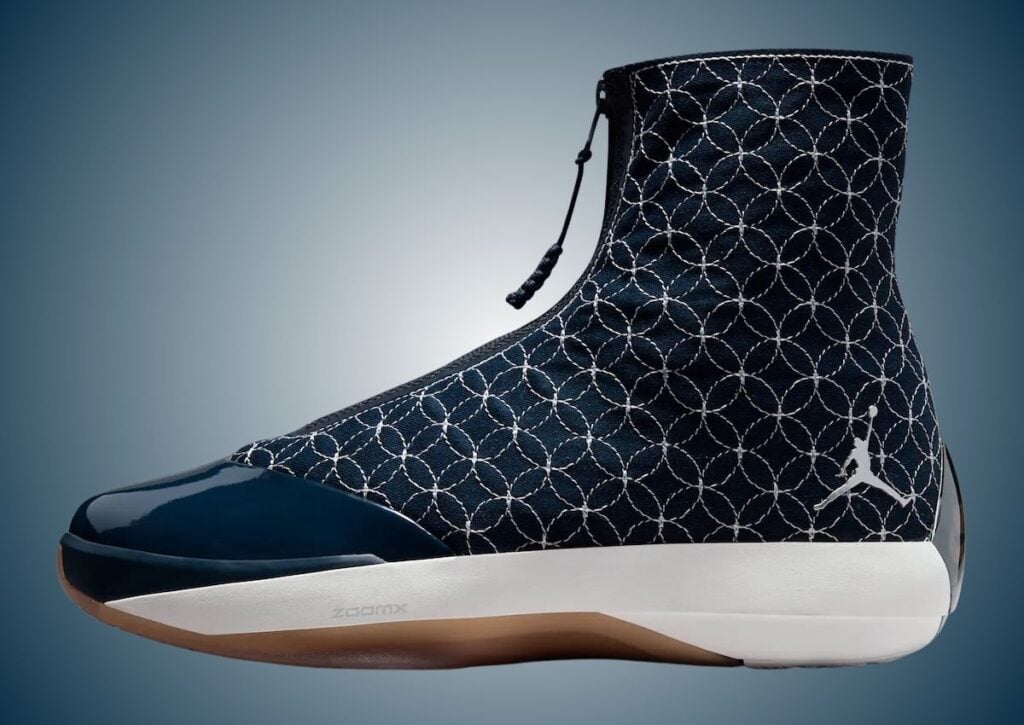 Air Jordan 4028 Rui Hachimura IQ5893-400