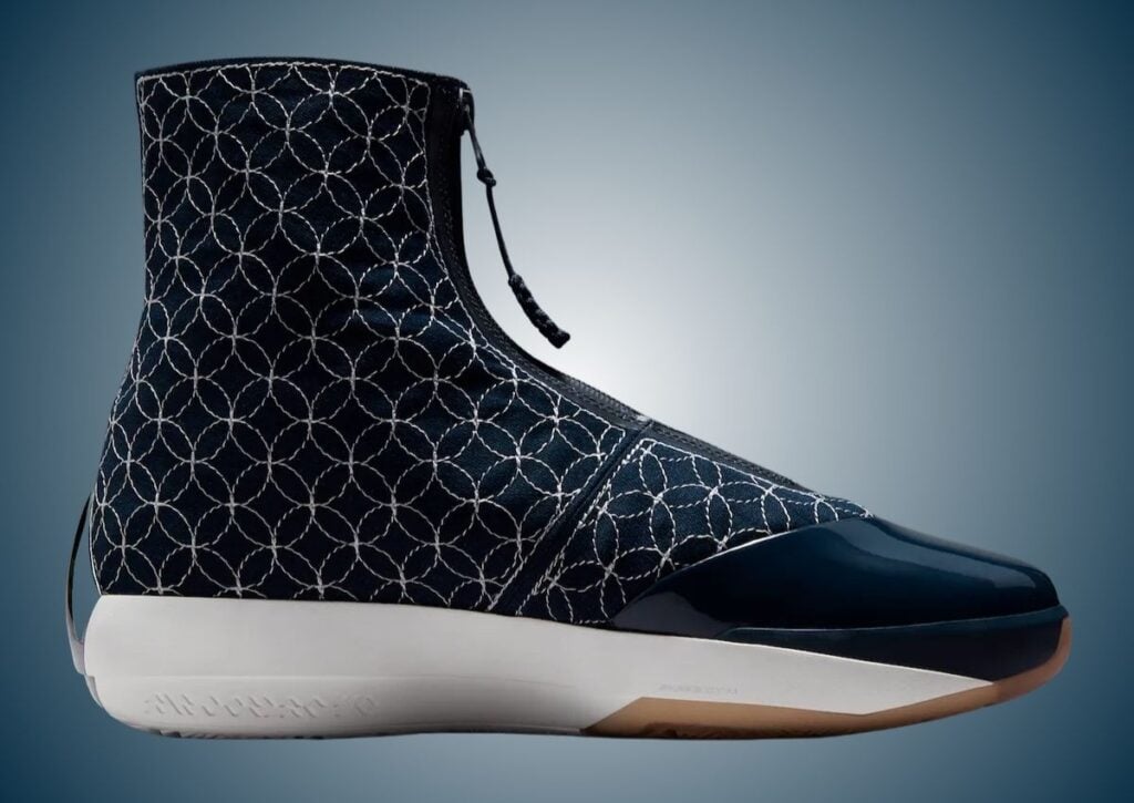 Air Jordan 4028 Rui Hachimura IQ5893-400