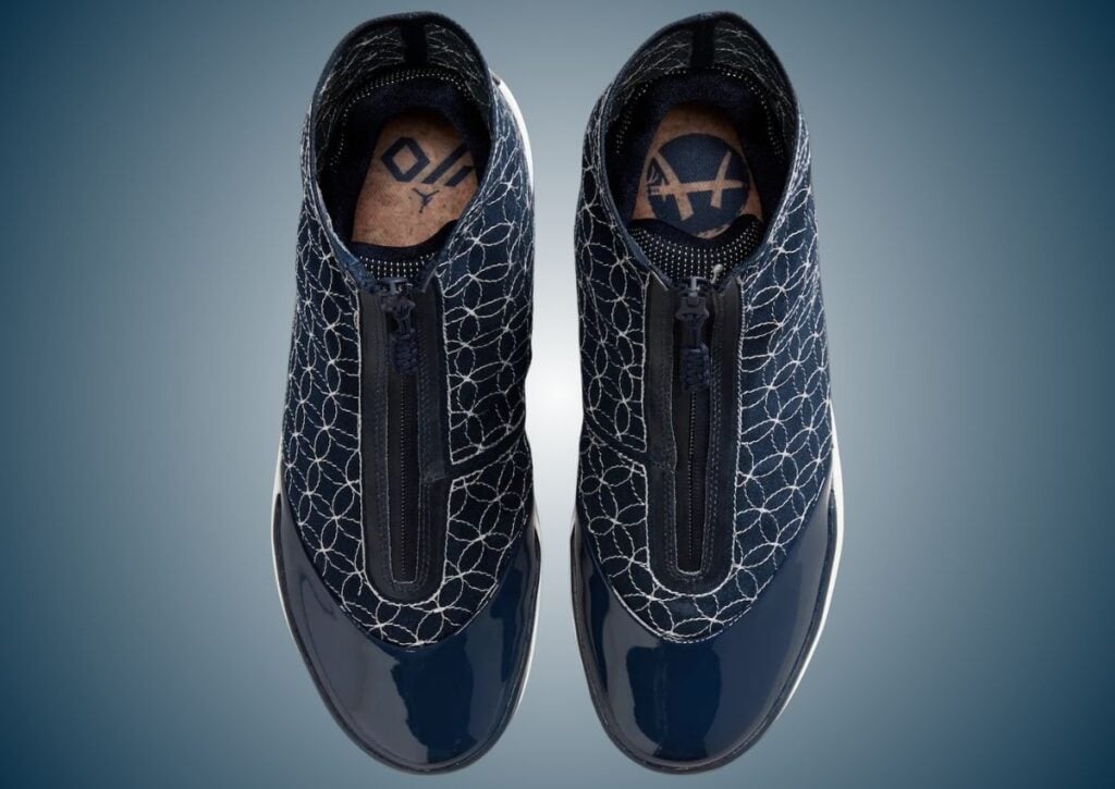 Air Jordan 4028 Rui Hachimura IQ5893-400