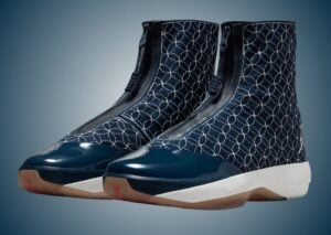 Air Jordan 4028 Rui Hachimura IQ5893-400