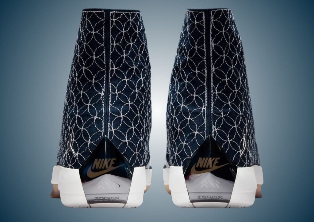 Air Jordan 4028 Rui Hachimura IQ5893-400