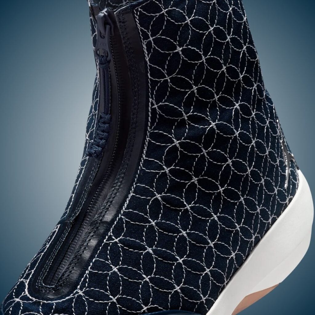 Air Jordan 4028 Rui Hachimura IQ5893-400