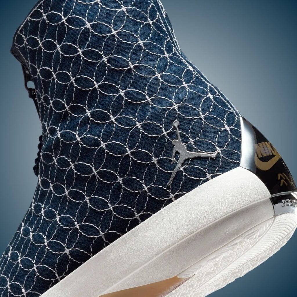 Air Jordan 4028 Rui Hachimura IQ5893-400