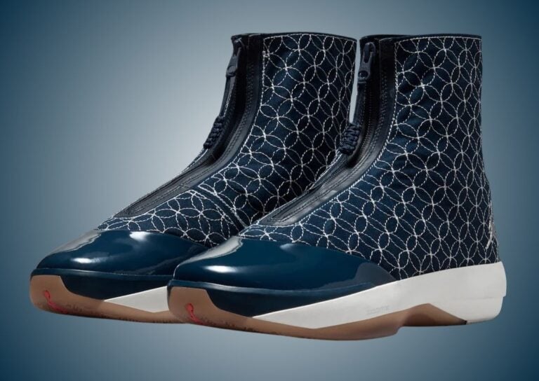 Air Jordan 4028 Rui Hachimura IQ5893-400