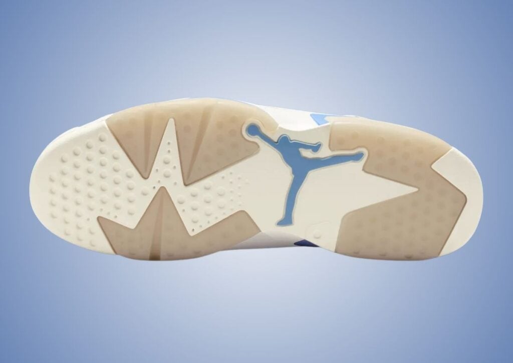 Air Jordan 6 Sashiko IR7255-110