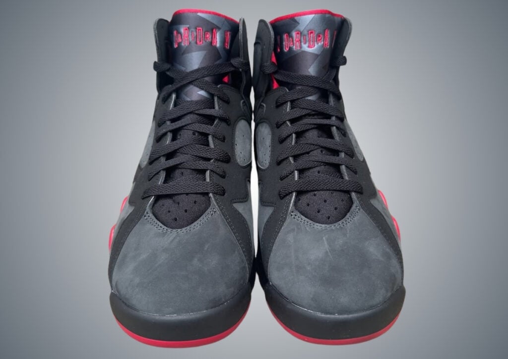 Air Jordan 7 OG Playoffs 2027 JJ5628-001