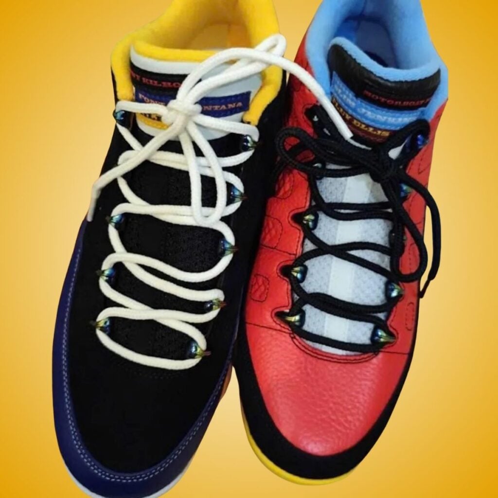 Air Jordan 9 What The Kilroy IV6476-010