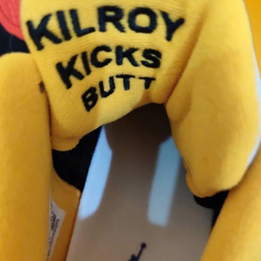 Air Jordan 9 What The Kilroy IV6476-010