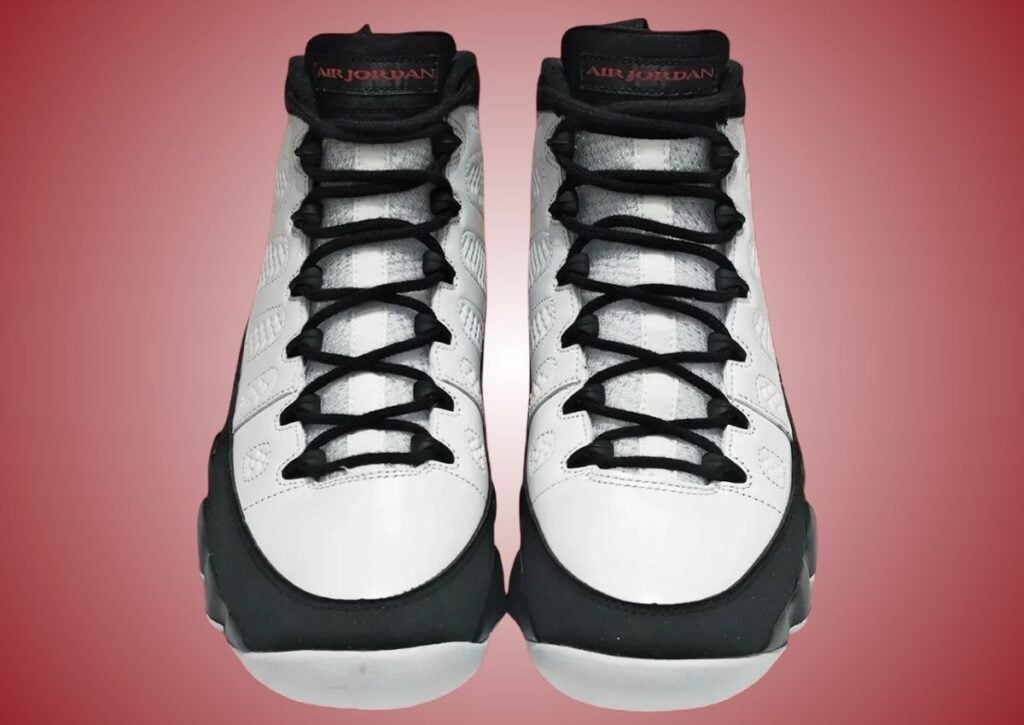 Air Jordan 9 Space Jam HV4794-106